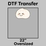 DTF Transfer 22" Thumbnail