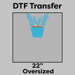 DTF Transfer 22" Thumbnail