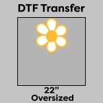 DTF Transfer 22" Thumbnail