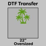 DTF Transfer 22" Thumbnail