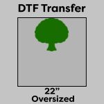 DTF Transfer 22" Thumbnail