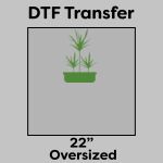 DTF Transfer 22" Thumbnail