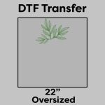 DTF Transfer 22" Thumbnail