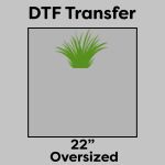 DTF Transfer 22" Thumbnail