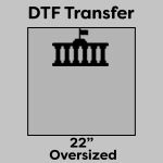 DTF Transfer 22" Thumbnail