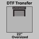 DTF Transfer 22" Thumbnail