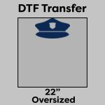 DTF Transfer 22" Thumbnail