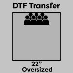 DTF Transfer 22" Thumbnail
