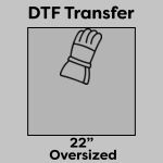 DTF Transfer 22" Thumbnail