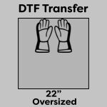 DTF Transfer 22" Thumbnail