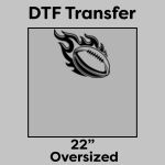 DTF Transfer 22" Thumbnail