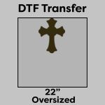 DTF Transfer 22" Thumbnail
