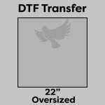 DTF Transfer 22" Thumbnail