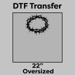 DTF Transfer 22" Thumbnail