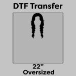 DTF Transfer 22" Thumbnail