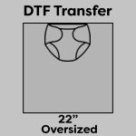 DTF Transfer 22" Thumbnail