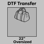 DTF Transfer 22" Thumbnail