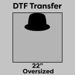 DTF Transfer 22" Thumbnail