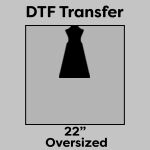 DTF Transfer 22" Thumbnail