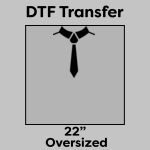 DTF Transfer 22" Thumbnail