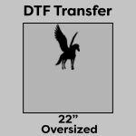 DTF Transfer 22" Thumbnail