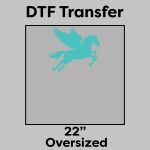 DTF Transfer 22" Thumbnail