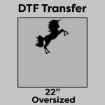 DTF Transfer 22" Thumbnail