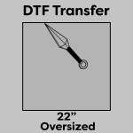 DTF Transfer 22" Thumbnail