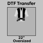 DTF Transfer 22" Thumbnail