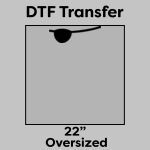 DTF Transfer 22" Thumbnail