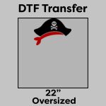 DTF Transfer 22" Thumbnail