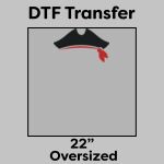DTF Transfer 22" Thumbnail
