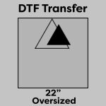 DTF Transfer 22" Thumbnail