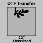 DTF Transfer 22" Thumbnail
