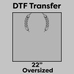 DTF Transfer 22" Thumbnail