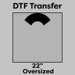 DTF Transfer 22" Thumbnail