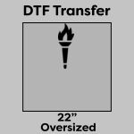 DTF Transfer 22" Thumbnail
