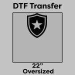 DTF Transfer 22" Thumbnail