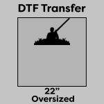 DTF Transfer 22" Thumbnail