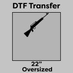 DTF Transfer 22" Thumbnail