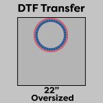 DTF Transfer 22" Thumbnail
