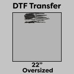 DTF Transfer 22" Thumbnail