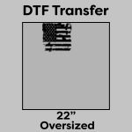 DTF Transfer 22" Thumbnail