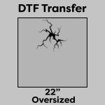 DTF Transfer 22" Thumbnail