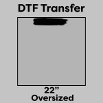 DTF Transfer 22" Thumbnail