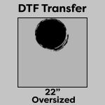 DTF Transfer 22" Thumbnail